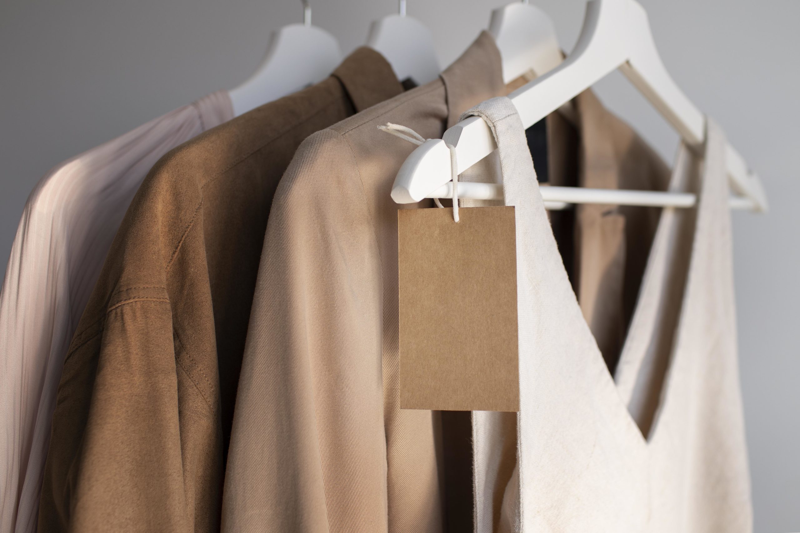 Sustainable Fashion: Why it Matters and How to Shop for Women’s and Men’s Clothing